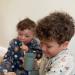 Minifolk Silicone Baby/Toddler Feeding Spoons - Set of 5 | Baby/Toddler Essentials for Weaning | Dishwasher Safe (Set of 3) - Buy Online on SooperMarket.com