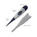 Buy Digital Flexible Thermometer for Adults & Children - Easy-to-Use with 25 Probe Covers International Shipping Available - Buy Online on SooperMarket.com
