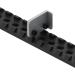 Scope Leveler Combo for Precise Scope Alignment in One-Piece Mounts or Varying Height Rings - Buy Online on SooperMarket.com