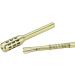 Brass Er Stick Moxa Improve Burner Gold Moxibustion Massage - Buy Online on SooperMarket.com