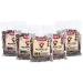 Buy Dibo Barf Treats for Dogs - 200g Wild Lamb & Duck Snacks - Sugar-Free & Healthy Training Treats - Buy Online on SooperMarket.com