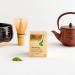 Clearspring Organic Japanese Matcha Green Tea Powder Ceremonial Grade 30g - Pack of 1 - Buy Online on SooperMarket.com