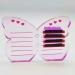 Beavorty Grafting Eyelash Board - Premium Eyelash Extension Tray & Storage Supplies for Professionals - Buy Online on SooperMarket.com
