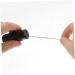 Hemoton String Positioning Line Ruler Brow Mapping Draw a Line Bottle Glass Positioning Ruler - Buy Online on SooperMarket.com