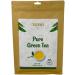 CENVEL Pure Green Tea Loose Leaf | 100% Natural and Fresh Harvest | Detox Loose Leaves Tea | Ceylon Green Tea | Single Estate Tea (500g) - Buy Online on SooperMarket.com