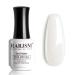 RARJSM Milky White Gel Polish  15ML French White Nail Art Manicure Varnish LED UV Translucent Gel Nail Polish Soak Off Clear Nail Gel Sheer White Gel Polish RAR103 0.51 Fl Oz (Pack of 1)