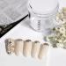 NEONAIL White Stamping Gel 4ml - Professional Nail Art Design Accessory - Buy Online on SooperMarket.com