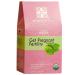 Secrets Of Tea Fertility Tea with Organic Chasteberry And Red Raspberry Leaf to Help With Conception  Ovulation and Regular Menstrual Cycles  40 Cups  20 Count (1 Pack)