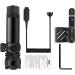 Feyachi GL6 Green Laser Sight with ML87 Mlok Rail Mount and Pressure Switch - Buy Online on SooperMarket.com