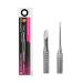 STALEKS PRO by Natury Nails 2-in-1 cuticle pusher - cuticle pusher - cuticle pusher - Expert 51/2