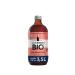 SodaStream ORGANIC Syrup Pink Grapefruit 1 bottle makes 3.5 liters of ready-to-drink beverage prepared in seconds and always fresh 500 ml
