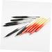 Didiseaon Lip Gloss Brush Makeup Brush Lip Gloss Applicator The Brush Lipstick medium As Shown - Buy Online on SooperMarket.com