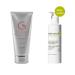 Replenix Glycolic Acid Resurfacing Cleanser - Medical Grade Exfoliating Face Wash | Brightens Skin, Minimizes Pores & Evens Skin Tone | 6.7 oz - Buy Online on SooperMarket.com
