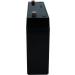 PowerStar 6v 7.2AH UB670 UPS Battery - Compatible Replacement for Leoch DJW6-7.2 & DJW 6-7.2 | Fast International Shipping - Buy Online on SooperMarket.com