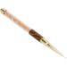 Manicure Liner Pen Nail Rhinestone Picker Dotting Pen Nail Art DIY Decoration Tool for Household Nail Shop (Orange stripes (middle pull cord)) - Buy Online on SooperMarket.com