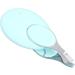 Eyebrow Hair Removal Tool 300mAh WiFi Visible Tweezers for Hotel for Facial Hair (Green) - Buy Online on SooperMarket.com