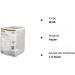 Premium Cabanaz Tissue Dispenser Napkins - 250 Pack for Effortless Cleanliness | International Shipping Available - Buy Online on SooperMarket.com