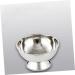 Beavorty Shaving Soap Set - 3 Stk Men's Shaving Foam Stainless Steel Bowl & Accessories - Perfect Men's Grooming Kit - Buy Online on SooperMarket.com