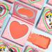 Colourpop Powerpuff Girls Pressed Powder Blush in Saving the World - Full Size  New in Box