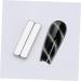 FOYTOKI 4 Sets Magnetic Nail Polish Kit Cat Eye Nail Magnets Magnet for Nails Polish Cat Eye Nail Magnet for Nails Manicure Magnetic Tool Cat Eye Magnets Cat Eye Gel Nail Polish Magnet - Buy Online on SooperMarket.com