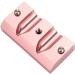 Rose Gold Lipstick Mold - DIY Lip Balm Maker Tool & Mould Set - Buy Online on SooperMarket.com