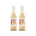 Yutaka Mirin Japanese Sweet Rice Seasoning Gluten Free 150ml (Pack of 2)