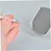 Eyelash Mirror - Large Makeup Mirror with Long Handle for Eyelash Extensions | Beauty Essential - Buy Online on SooperMarket.com