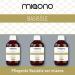 Pure Cold Pressed Jojoba Oil 100ml - 100% Natural in Glass Bottle | Miaono International Shipping - Buy Online on SooperMarket.com