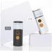 BELLIFFY 2pcs Home Humidifier Portable Humidifiers Nano Humidifier Facial Humidifier Humidifiers for Home - Buy Online on SooperMarket.com
