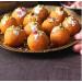 Rakhi Diwali Special (Motichoor Laddu 1kg) Gift Hamper for Brother Sister Delicious Indian Traditional Sweets Best Gift For All Occasions Tasty Treat For Family & Friends Sold By Kidzbuzz - Buy Online on SooperMarket.com