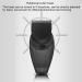 Electric Hair Clipper Hair Trimmer Hair Clipper Hair Trimmer Tools for Adult Children Gray - Buy Online on SooperMarket.com
