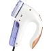 Buy Corded Electric Sweater Shaver - Battery Operated Fabric Remover for Clothes Scarves & Knitwear | International Shipping Available - Buy Online on SooperMarket.com