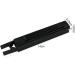 Tainrunse Lightweight Keycap Removal Tool Keyboard Cleaning Accessory Efficient Puller for Mechanical Keyboards Comfortable Grip Extractor Vigorous Dual-purpose Black - Buy Online on SooperMarket.com