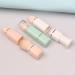 WOFASHPURET 2 in 1 Makeup Brush Concealer Brush Powder Brush Bronzer Brush Foundation Applicator Blush for Cheeks Blush Makeup Brush Sponge Travel Contour Brush Artificial Fiber - Buy Online on SooperMarket.com