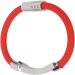 Buy Red Balance Bracelet Wristband - Silicone Negative Ion Washable for Running - International Shipping Available - Buy Online on SooperMarket.com