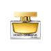 Dolce & Gabbana The One Eau De Parfum Spray Fragrance For Women 2.5 Fl Oz (Pack of 1)