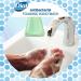 DIAL 7.5 oz Pear Foam Soap - Nourishing Hand Wash | Fast International Shipping - Buy Online on SooperMarket.com