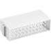 Nail Drill Bit Box 30 Holes Dustproof Drill Bit Case Holes Nail Art Drill Grinding Head Bit Display Storage Box Rack Manicure Tool Suitable for Professional Use or Home Use - Buy Online on SooperMarket.com