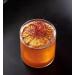 Dried Pineapple Rings - Premium Dehydrated Cocktail Garnishes - 15 Servings (60g Approx) - Buy Online on SooperMarket.com