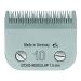 Kerbl GT330 SnapOn Aesculap shaving heads 10 shaving heads 1.5mm cutting length 50 pieces