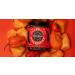 Don Chilio Chile Crisp: Crunchy Sliced Habanero Peppers in Hot Seasoned Oil (5oz Jar) - Buy Online on SooperMarket.com