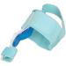 Carpal Tunnel Corrector Splint with Adjustable Size & Silicone Arch Support - Daily Use Hallux Valgus Corrector - Buy Online on SooperMarket.com