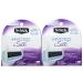 Schick Hydro Silk Cartridges 4 ea (Pack of 2)