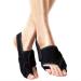 JHGCCL Toe Straighteners for Overlapping Toes Foot Thumb Toe Posture Corrector Foot Separate Belt Support Toes Brace Hallux Valgus Correction
