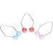 Dimple Makers For Cheeks 3 Pairs Portable Dimple Trainer For Develop Dimples Strengthen Cheek Muscles - Buy Online on SooperMarket.com