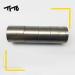 TiTo Titanium Bicycle Headset Spacer Set - 1-1/8 Inch 5-30mm - Threadless Stem Spacers for MTB, BMX, Road Bikes - Glossy Finish - Buy Online on SooperMarket.com