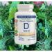 Vitamin D 1000 IU - Sunshine Vitamin for Healthy Immune and Glucose Management - No Preservatives No Artificial Colors or Flavours - Buy Online on SooperMarket.com