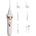 Electric Earwax Removal Vacuum with LED Light - Portable Cleaner for Adults & Kids - Buy Online on SooperMarket.com