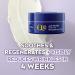 NIVEA Q10 Anti-Wrinkle Sensitive Night Cream - 50ml | Skin Identical Q10 & Liquorice Extract - Buy Online on SooperMarket.com