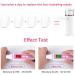 Solomi Hydrating Facial Mist Spray Handheld Nano Facial Sprayer (White) 40ml Battery Powered - Buy Online on SooperMarket.com